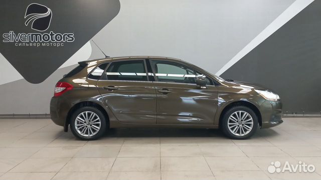 Citroen C4 1.6 МТ, 2012, 148 000 км