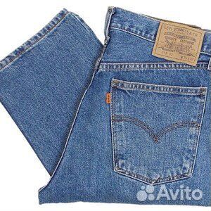 levis 615