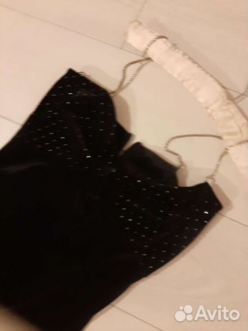 Комбинезон женский