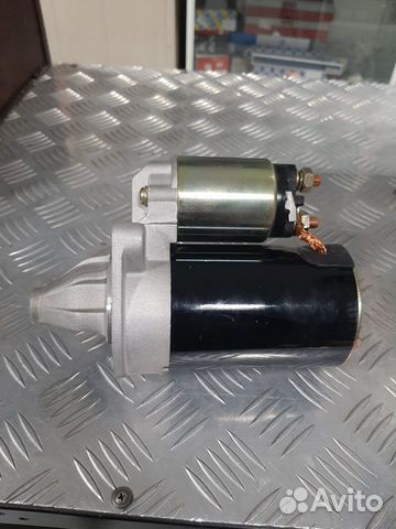 Стартер WAI 1-539-25W