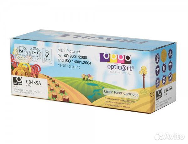 Картридж TN-325Bk