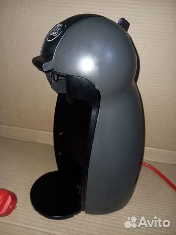 Капсульная Кофемашина krups KP100*