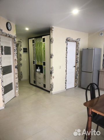 

1-к. квартира, 42 м², 7/9 эт.