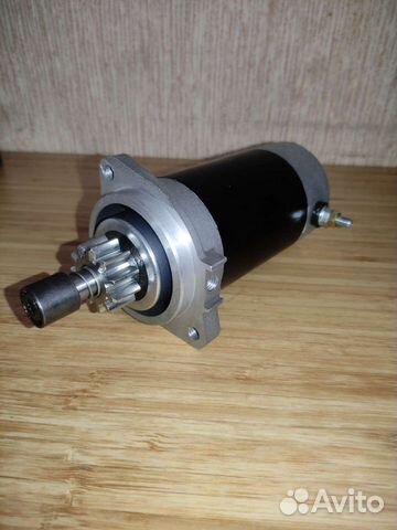 Стартер Yamaha 30