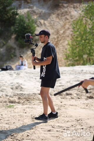 Видеооператор