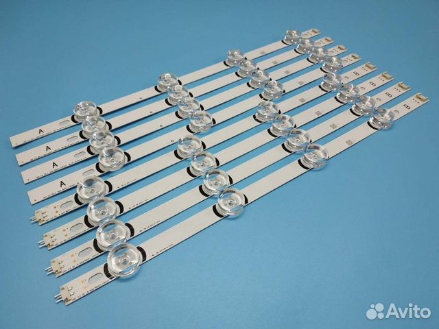 Подсветка для телевизоров