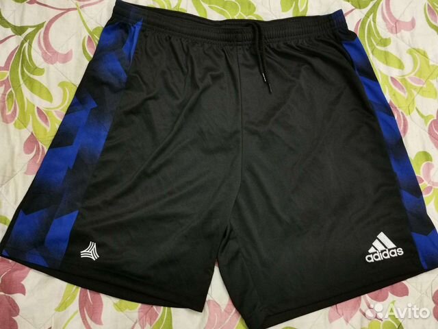 Шорты adidas мужские L и футболки