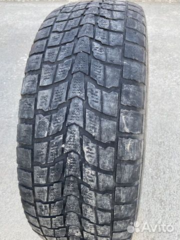 Dunlop Grandtrek SJ6 245/70 R16 107Q, 4 шт