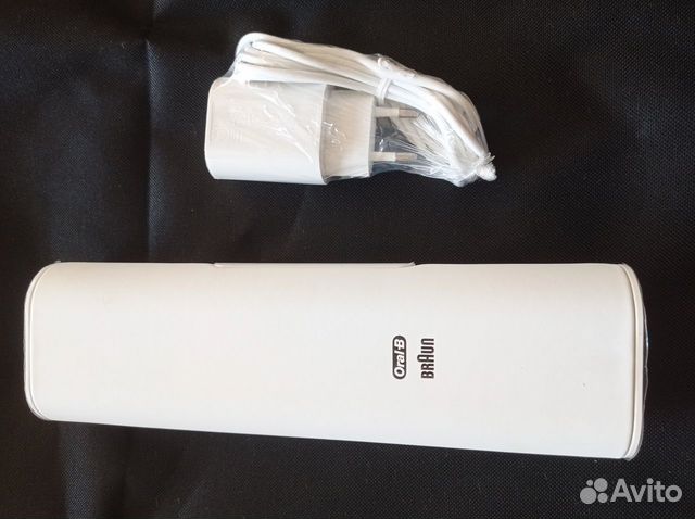 Зарядный футляр для зубной щетки oral-b