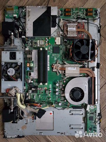 Установка Windows, ремонт компьютеров и ноутбуков