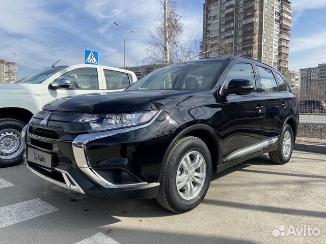 Автомир mitsubishi екатеринбург