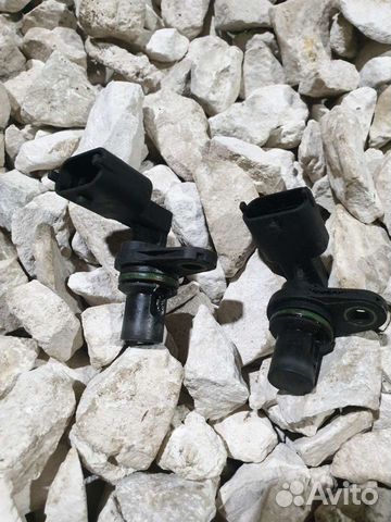 Датчик распредвала Astra Н