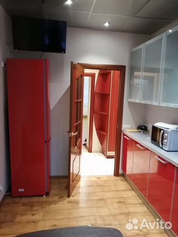 

2-к. квартира, 66 м², 3 кровати
