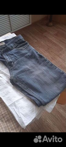 Мужские вещи и обувь