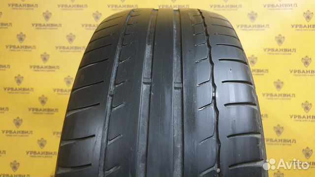 Michelin Primacy HP 205/55 R16 94V, 2 шт