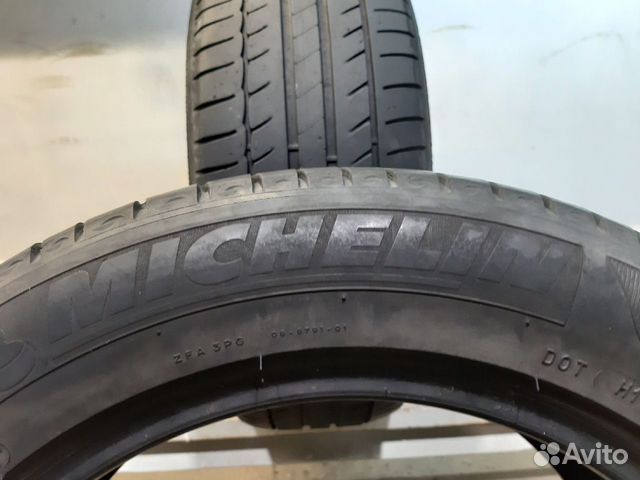 Michelin Primacy 3 215/55 R16