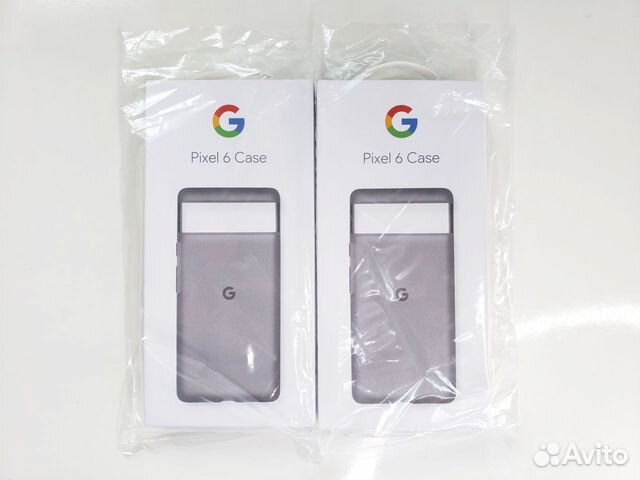 Чехол для Google Pixel 6, 6 Pro, 6a
