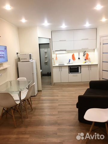 

3-к. квартира, 45 м², 5 кроватей