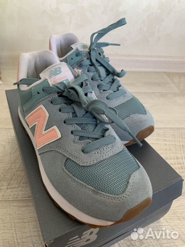 wl574flb new balance