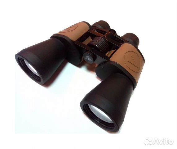 Бинокль Visionary RD-25 B4 10*50 (10*50)