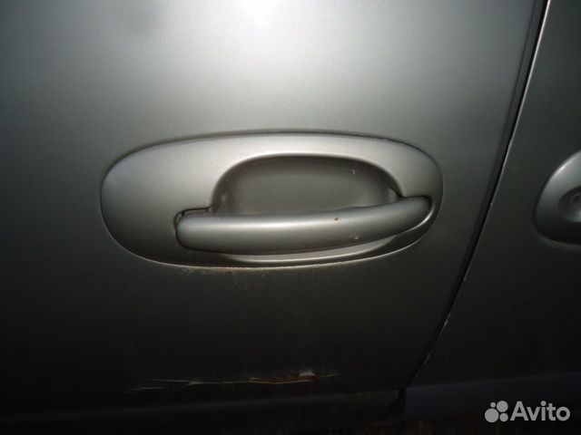 Ручка правой двери Chrysler Voyager 3
