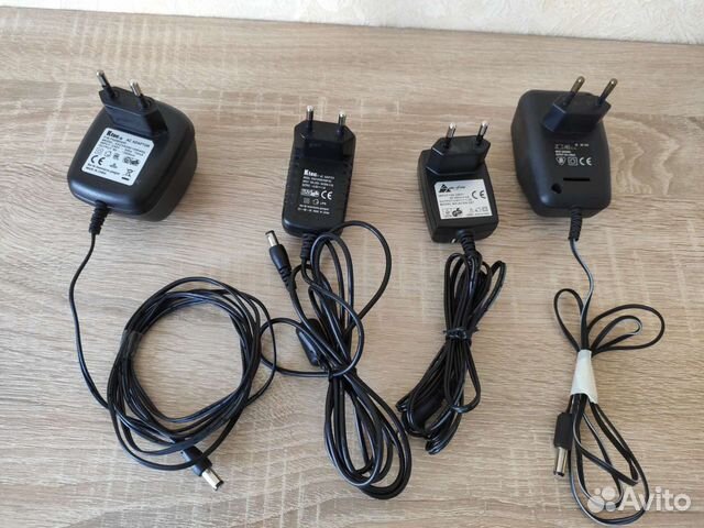 Адаптер блок питания