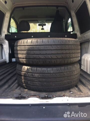Dunlop SP Touring T1 185/55 R15 82H