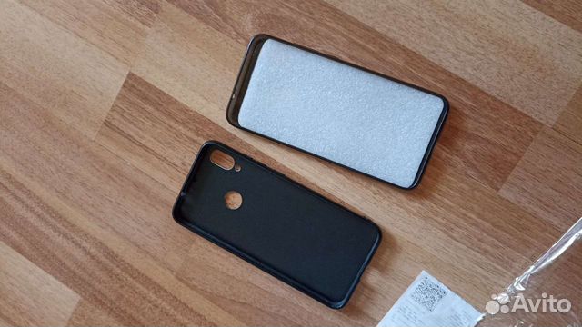 Чехлы на телефон xiaomi Redmi note 7