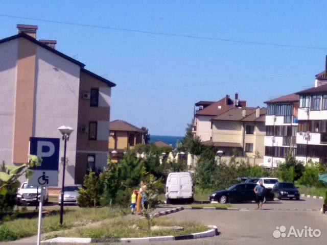

2-к. квартира, 25 м², 2 кровати