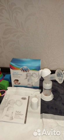 Молокоотсос