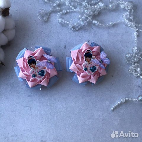 Резинка для волос