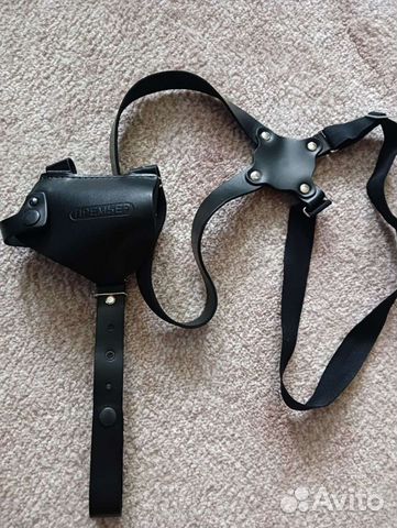 Кобура оперативная для устройства Премьер