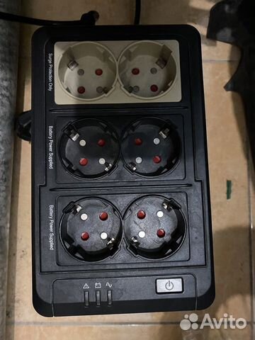 Ups ippon back verso 600