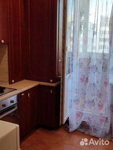 

3-к. квартира, 80 м², 1 кровать