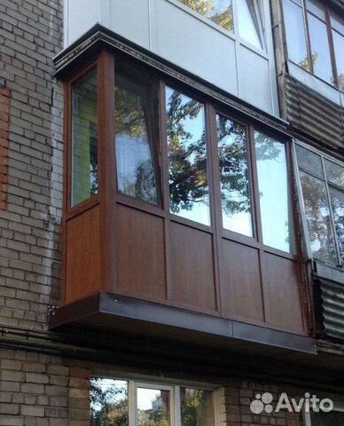 Окна, балкон, лоджия пластиковая и алюминиевые