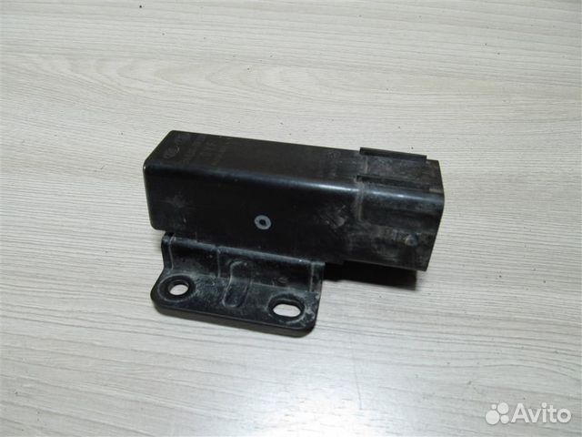 Реле свечей накала Hyundai Santa Fe IV 4 (TM) c