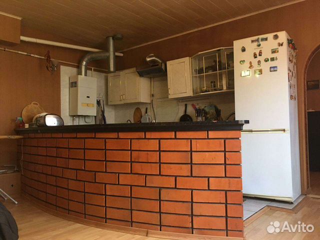 

3-к. дом, 115 м²