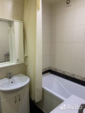 

2-к. квартира, 55 м², 2 кровати