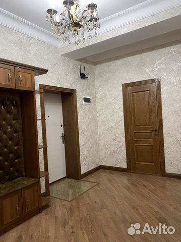 

2-к. квартира, 100 м², 4 кровати