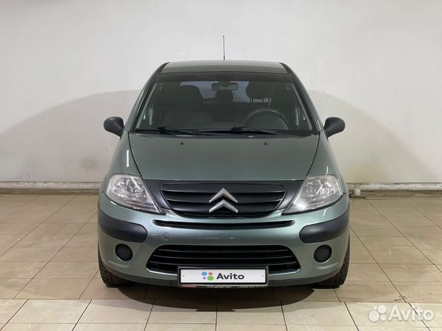 Citroen C3 `2007