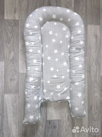 Кокон гнездышко