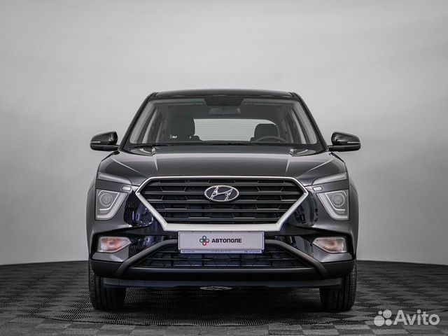 Hyundai автополе кудрово