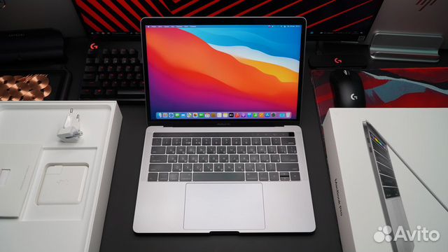 Macbook Pro 13 2018 Купить