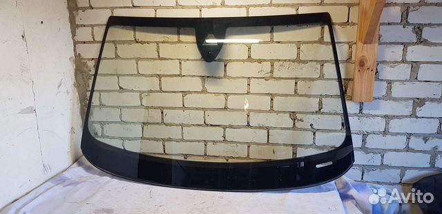 Audi A8 D4 Long Стекло Лобовое Оригинал