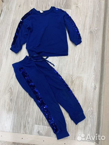 Вещи фирменые на девочку4/6 лет, кегуруми единорог