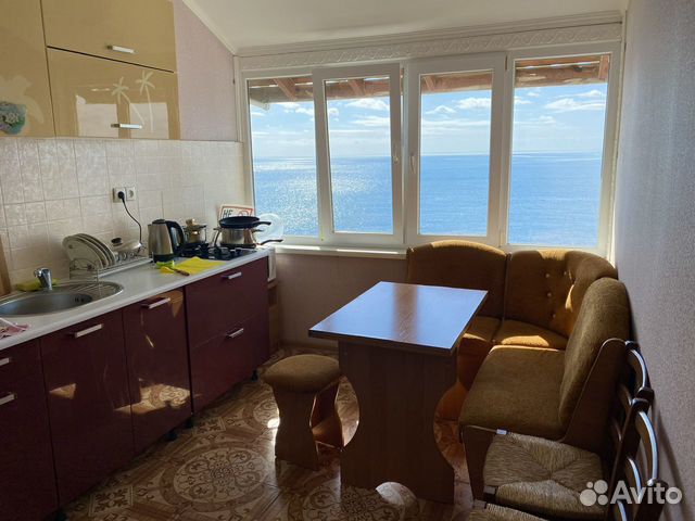 

2-к. квартира, 50 м², 4 кровати