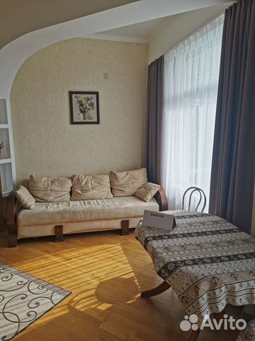 

3-к. квартира, 69,4 м², 3 кровати