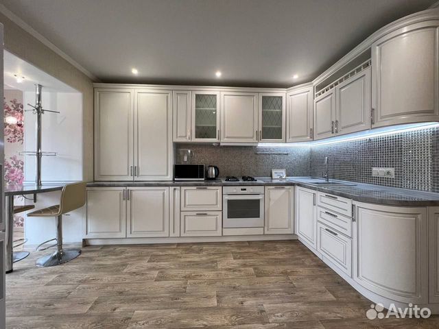 

1-к. квартира, 35 м², 2 кровати