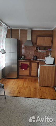 

1-к. квартира, 31 м², 1 кровать