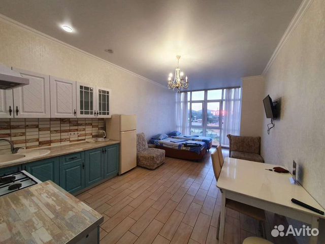 

1-к. квартира, 65 м², 6 кроватей